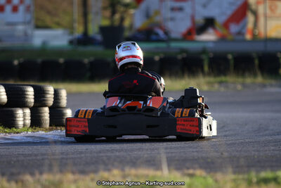 26/11/2017 : 6H Karting Loisir de Karting 2 Muret (Photos Stéphane Agnus) 2017 — karting