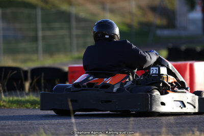 26/11/2017 : 6H Karting Loisir de Karting 2 Muret (Photos Stéphane Agnus) 2017 — karting