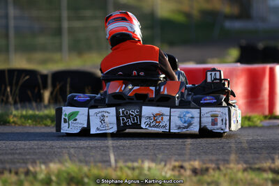 26/11/2017 : 6H Karting Loisir de Karting 2 Muret (Photos Stéphane Agnus) 2017 — karting