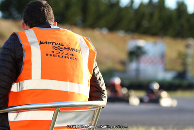 26/11/2017 : 6H Karting Loisir de Karting 2 Muret (Photos Stéphane Agnus) 2017 — karting