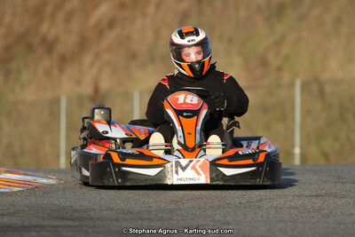 26/11/2017 : 6H Karting Loisir de Karting 2 Muret (Photos Stéphane Agnus) 2017 — karting