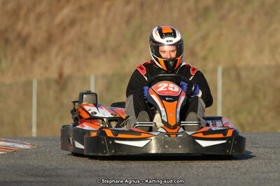 26/11/2017 : 6H Karting Loisir de Karting 2 Muret (Photos Stéphane Agnus) 2017 — karting