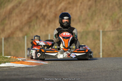 26/11/2017 : 6H Karting Loisir de Karting 2 Muret (Photos Stéphane Agnus) 2017 — karting