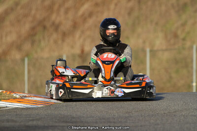 26/11/2017 : 6H Karting Loisir de Karting 2 Muret (Photos Stéphane Agnus) 2017 — karting