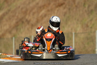 26/11/2017 : 6H Karting Loisir de Karting 2 Muret (Photos Stéphane Agnus) 2017 — karting