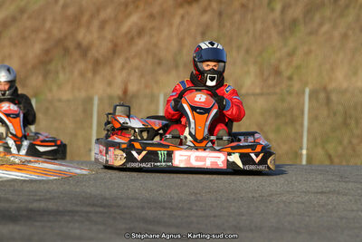 26/11/2017 : 6H Karting Loisir de Karting 2 Muret (Photos Stéphane Agnus) 2017 — karting