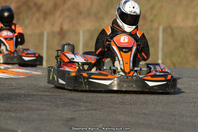 26/11/2017 : 6H Karting Loisir de Karting 2 Muret (Photos Stéphane Agnus) 2017 — karting