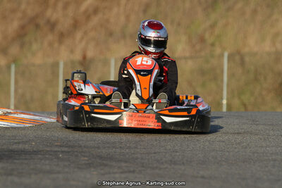 26/11/2017 : 6H Karting Loisir de Karting 2 Muret (Photos Stéphane Agnus) 2017 — karting