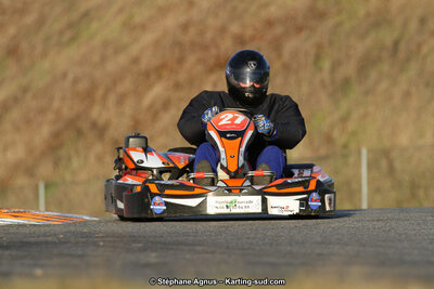 26/11/2017 : 6H Karting Loisir de Karting 2 Muret (Photos Stéphane Agnus) 2017 — karting