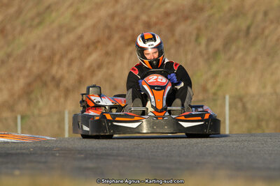 26/11/2017 : 6H Karting Loisir de Karting 2 Muret (Photos Stéphane Agnus) 2017 — karting