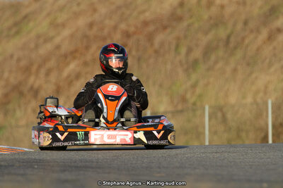 26/11/2017 : 6H Karting Loisir de Karting 2 Muret (Photos Stéphane Agnus) 2017 — karting