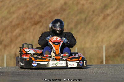 26/11/2017 : 6H Karting Loisir de Karting 2 Muret (Photos Stéphane Agnus) 2017 — karting
