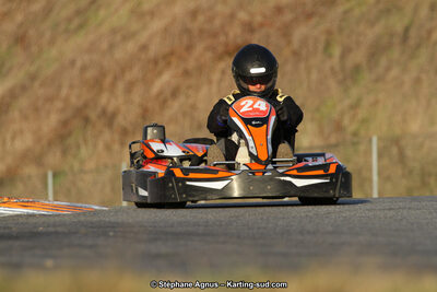 26/11/2017 : 6H Karting Loisir de Karting 2 Muret (Photos Stéphane Agnus) 2017 — karting