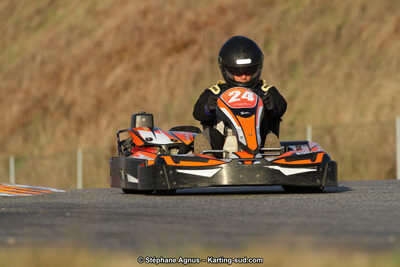 26/11/2017 : 6H Karting Loisir de Karting 2 Muret (Photos Stéphane Agnus) 2017 — karting