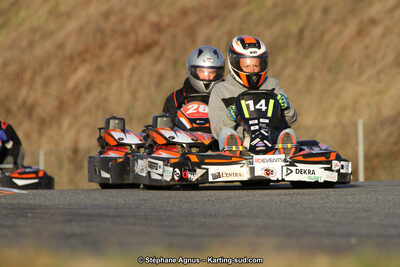 26/11/2017 : 6H Karting Loisir de Karting 2 Muret (Photos Stéphane Agnus) 2017 — karting