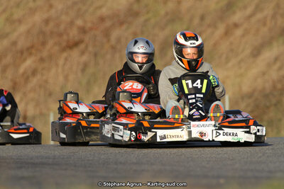 26/11/2017 : 6H Karting Loisir de Karting 2 Muret (Photos Stéphane Agnus) 2017 — karting