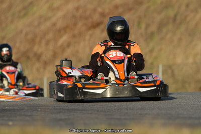 26/11/2017 : 6H Karting Loisir de Karting 2 Muret (Photos Stéphane Agnus) 2017 — karting