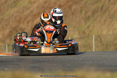26/11/2017 : 6H Karting Loisir de Karting 2 Muret (Photos Stéphane Agnus) 2017 — karting