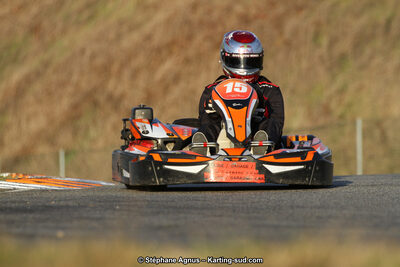 26/11/2017 : 6H Karting Loisir de Karting 2 Muret (Photos Stéphane Agnus) 2017 — karting