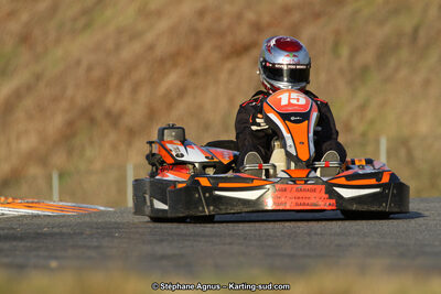 26/11/2017 : 6H Karting Loisir de Karting 2 Muret (Photos Stéphane Agnus) 2017 — karting