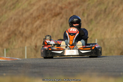 26/11/2017 : 6H Karting Loisir de Karting 2 Muret (Photos Stéphane Agnus) 2017 — karting