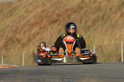 26/11/2017 : 6H Karting Loisir de Karting 2 Muret (Photos Stéphane Agnus) 2017 — karting