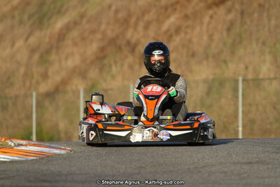 26/11/2017 : 6H Karting Loisir de Karting 2 Muret (Photos Stéphane Agnus) 2017 — karting
