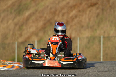 26/11/2017 : 6H Karting Loisir de Karting 2 Muret (Photos Stéphane Agnus) 2017 — karting