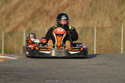 26/11/2017 : 6H Karting Loisir de Karting 2 Muret (Photos Stéphane Agnus) 2017 — karting