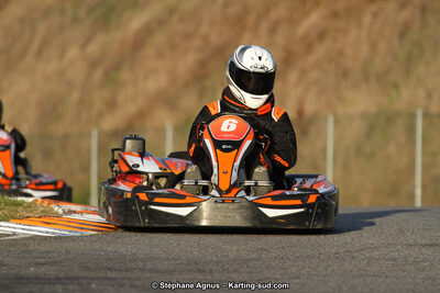 26/11/2017 : 6H Karting Loisir de Karting 2 Muret (Photos Stéphane Agnus) 2017 — karting