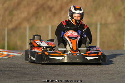 26/11/2017 : 6H Karting Loisir de Karting 2 Muret (Photos Stéphane Agnus) 2017 — karting
