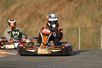 26/11/2017 : 6H Karting Loisir de Karting 2 Muret (Photos Stéphane Agnus) 2017 — karting
