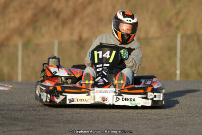 26/11/2017 : 6H Karting Loisir de Karting 2 Muret (Photos Stéphane Agnus) 2017 — karting
