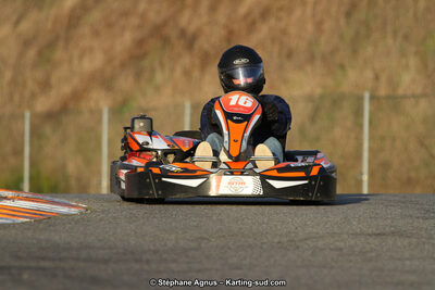 26/11/2017 : 6H Karting Loisir de Karting 2 Muret (Photos Stéphane Agnus) 2017 — karting