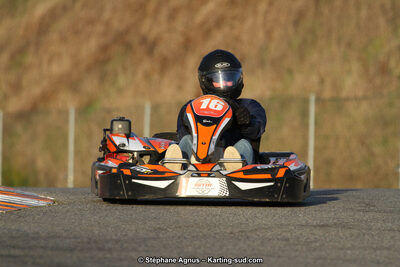 26/11/2017 : 6H Karting Loisir de Karting 2 Muret (Photos Stéphane Agnus) 2017 — karting