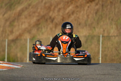 26/11/2017 : 6H Karting Loisir de Karting 2 Muret (Photos Stéphane Agnus) 2017 — karting