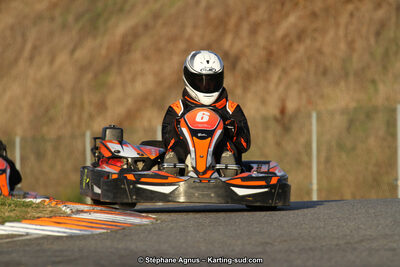 26/11/2017 : 6H Karting Loisir de Karting 2 Muret (Photos Stéphane Agnus) 2017 — karting