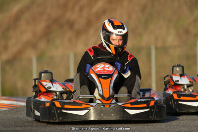 26/11/2017 : 6H Karting Loisir de Karting 2 Muret (Photos Stéphane Agnus) 2017 — karting