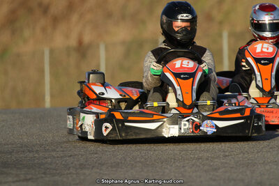 26/11/2017 : 6H Karting Loisir de Karting 2 Muret (Photos Stéphane Agnus) 2017 — karting