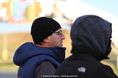 26/11/2017 : 6H Karting Loisir de Karting 2 Muret (Photos Stéphane Agnus) 2017 — karting