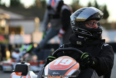 26/11/2017 : 6H Karting Loisir de Karting 2 Muret (Photos Stéphane Agnus) 2017 — karting