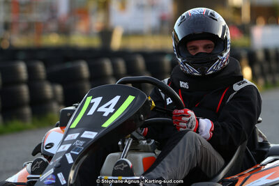 26/11/2017 : 6H Karting Loisir de Karting 2 Muret (Photos Stéphane Agnus) 2017 — karting