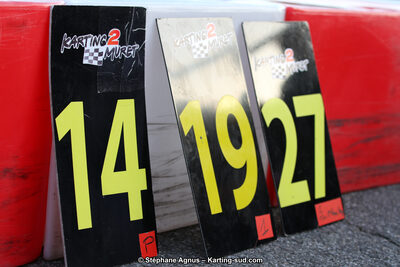 26/11/2017 : 6H Karting Loisir de Karting 2 Muret (Photos Stéphane Agnus) 2017 — karting