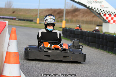 26/11/2017 : 6H Karting Loisir de Karting 2 Muret (Photos Stéphane Agnus) 2017 — karting