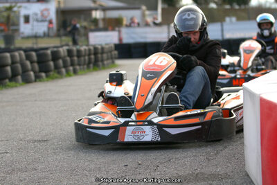 26/11/2017 : 6H Karting Loisir de Karting 2 Muret (Photos Stéphane Agnus) 2017 — karting