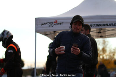 26/11/2017 : 6H Karting Loisir de Karting 2 Muret (Photos Stéphane Agnus) 2017 — karting