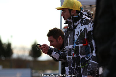 26/11/2017 : 6H Karting Loisir de Karting 2 Muret (Photos Stéphane Agnus) 2017 — karting