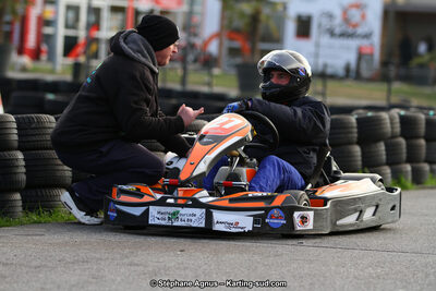 26/11/2017 : 6H Karting Loisir de Karting 2 Muret (Photos Stéphane Agnus) 2017 — karting
