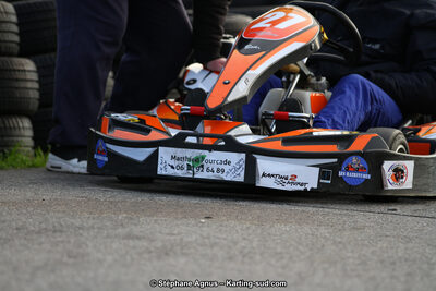 26/11/2017 : 6H Karting Loisir de Karting 2 Muret (Photos Stéphane Agnus) 2017 — karting