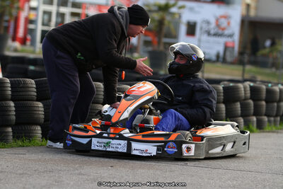 26/11/2017 : 6H Karting Loisir de Karting 2 Muret (Photos Stéphane Agnus) 2017 — karting